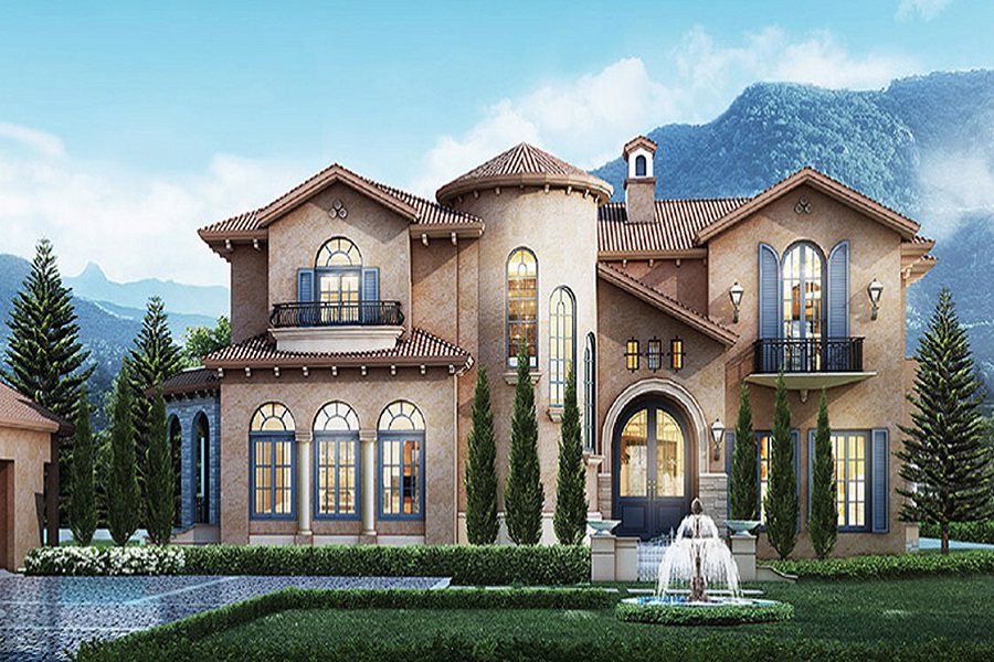 เบลล่า-เดล-มอนเต้-เขาใหญ่