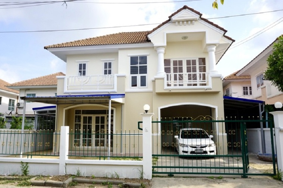 บ้านบุรีรมย์-พระราม-2-เอกชัย