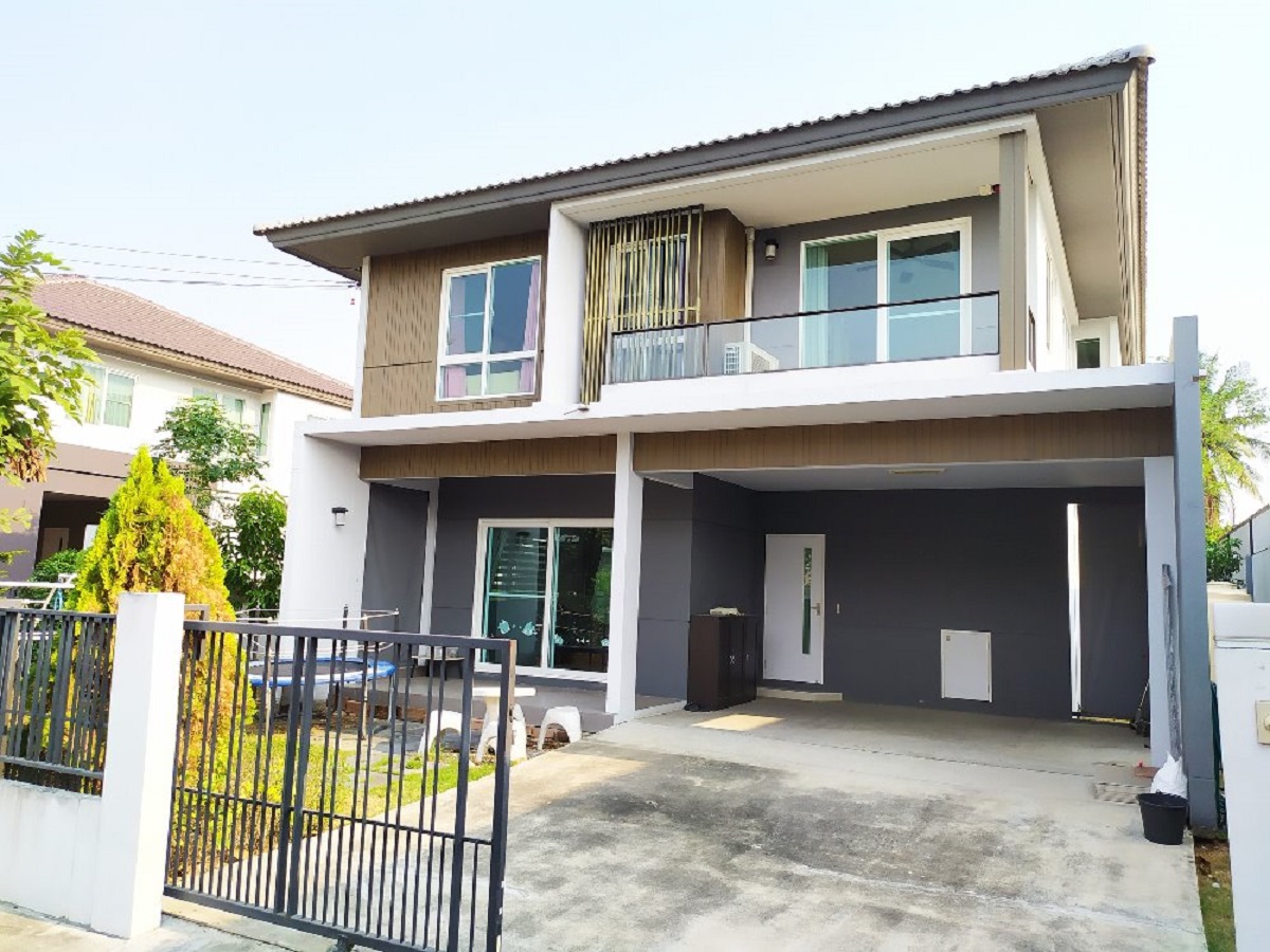 ชัยพฤกษ์-ปิ่นเกล้า-สาย-2