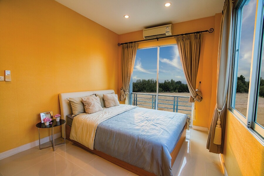 บ้าน-ทรัพย์ทวี-วิลเลจ