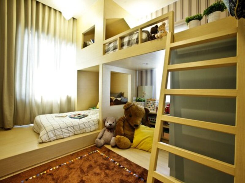 Areeya-Como-Bangna-Wongwean