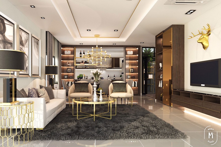 เมอริท-เพลส-บางนา