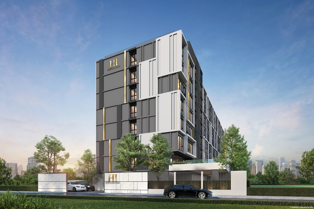 ไฮ-48-สุทธิสาร-คอนโด