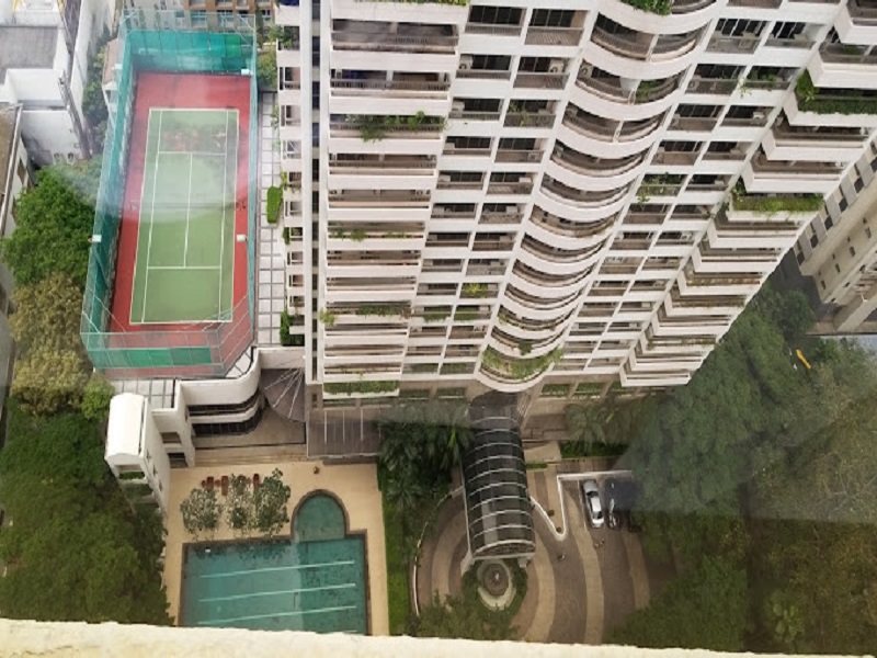 สาทร-พาร์ค-เพลส