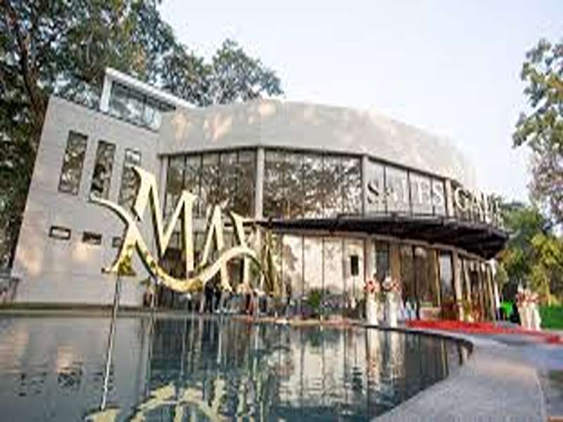 เดอะ-วัน-คอนโด-เชียงใหม่