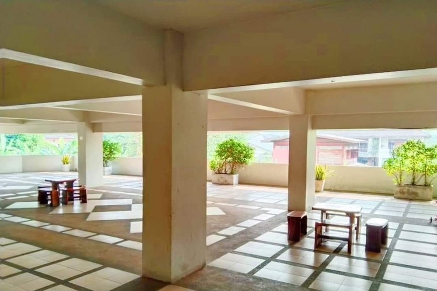 นนทรีย์-เรวดี